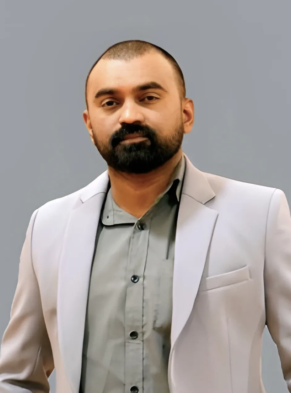 Nisar Karattil - HR Manager - Car Accessories