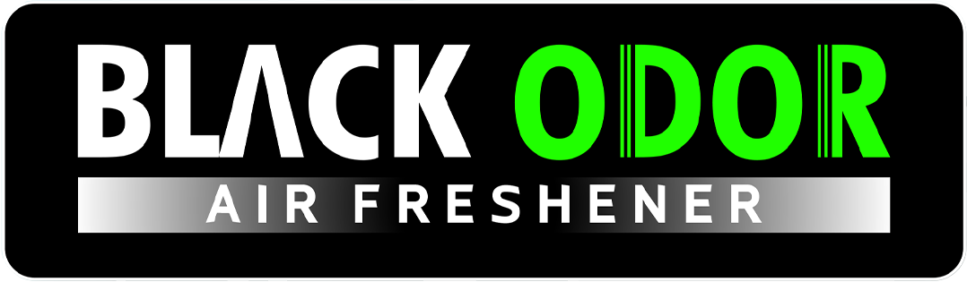 Black-odor-Logo